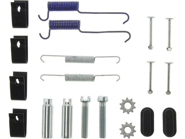 Centric Parts Parking Brake Hardware Kit 118.58003