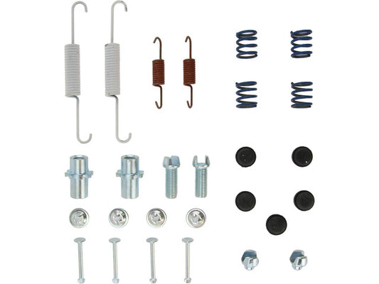 Centric Parts Parking Brake Hardware Kit 118.66021