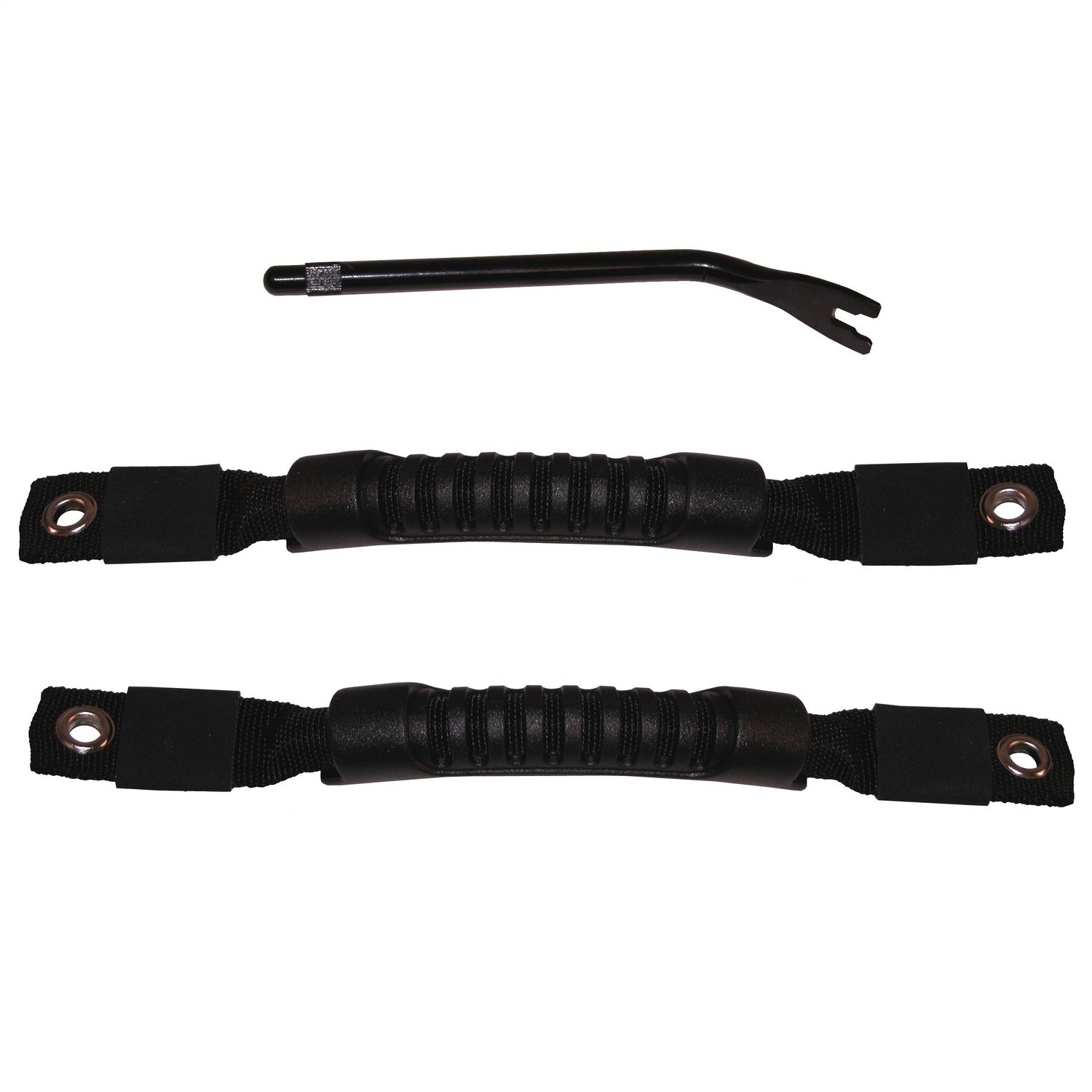 Rugged Ridge 11826.01 Replacement Door Strap/Handle Fits 97-06 Wrangler (TJ)