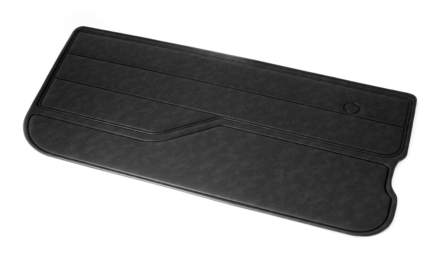 Omix 11840.01 Door Panel Fits 82-95 CJ7 Scrambler Wrangler (YJ)