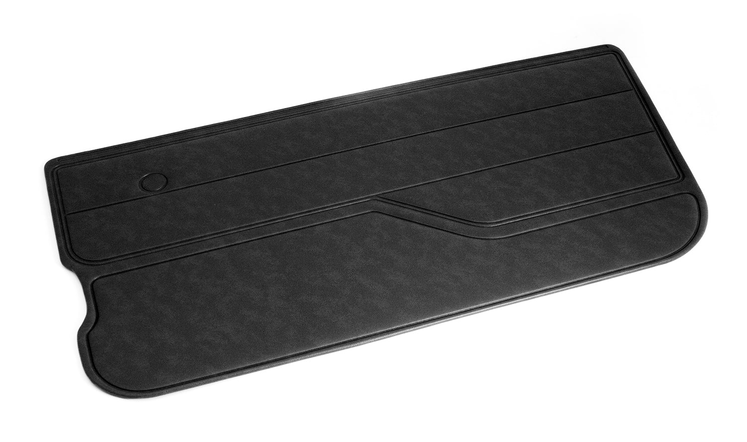 Omix 11841.01 Door Panel Fits 82-95 CJ7 Scrambler Wrangler (YJ)