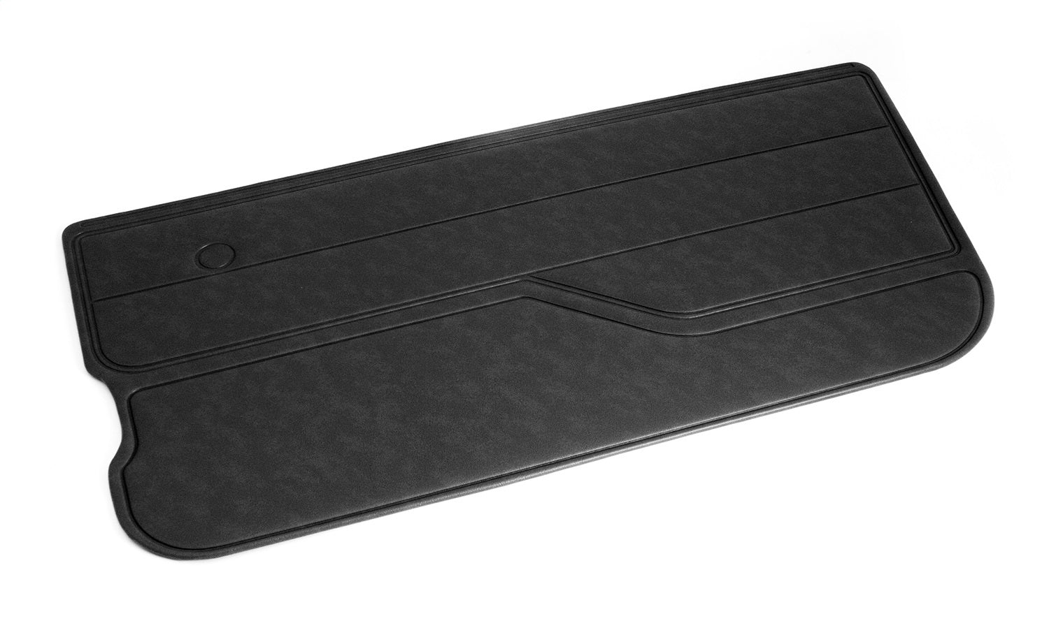 Omix 11841.01 Door Panel Fits 82-95 CJ7 Scrambler Wrangler (YJ)