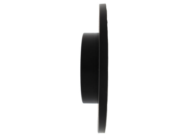 Centric Parts Disc Brake Rotor 120.04001