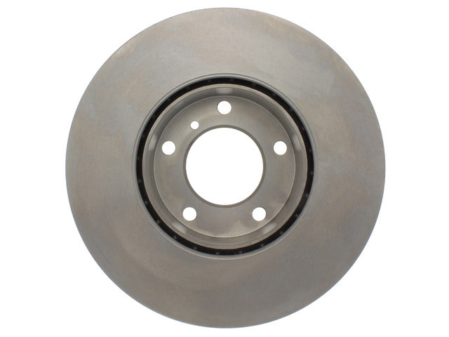 Centric Parts Disc Brake Rotor 120.35056