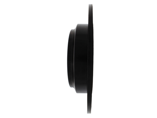 Centric Parts Disc Brake Rotor 120.40077