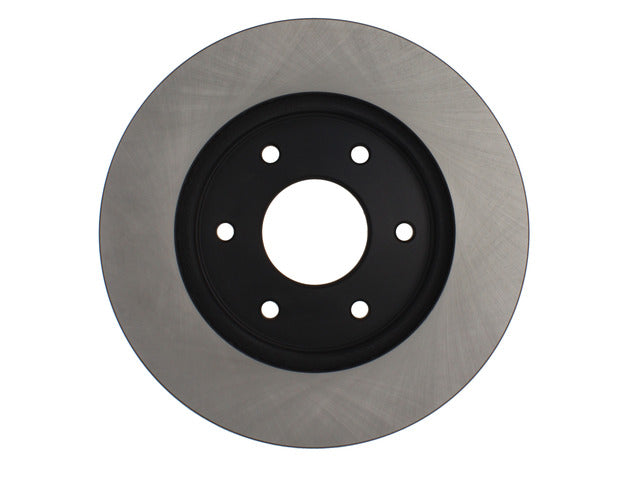 Centric Parts Disc Brake Rotor 120.42084