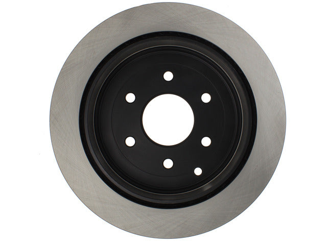 Centric Parts Disc Brake Rotor 120.42113