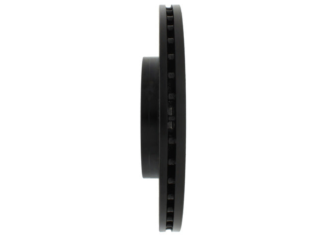 Centric Parts Disc Brake Rotor 120.42115