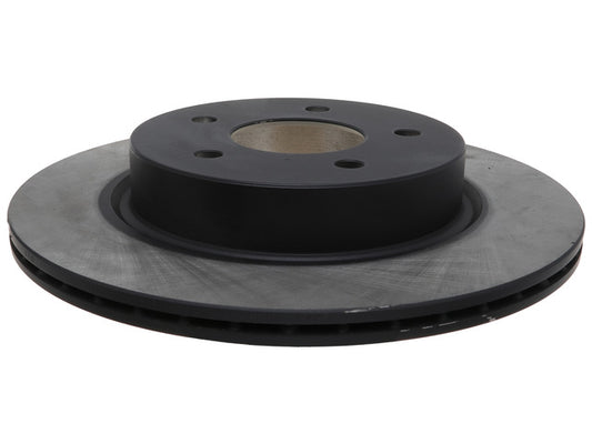 Centric Parts Disc Brake Rotor 120.42129