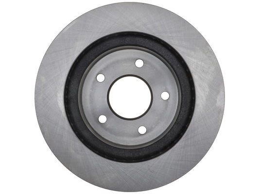 Centric Parts Disc Brake Rotor 120.42129