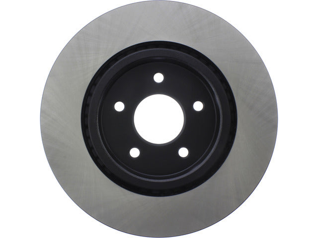 Centric Parts Disc Brake Rotor 120.42131