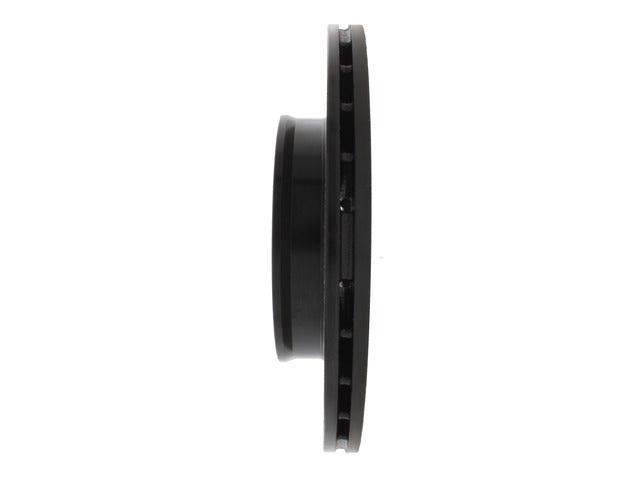 Centric Parts Disc Brake Rotor 120.44075