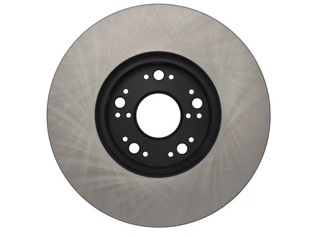 Centric Parts Disc Brake Rotor 120.44083