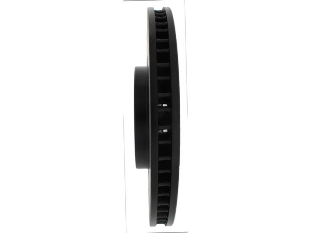 Centric Parts Disc Brake Rotor 120.44104