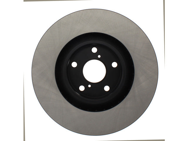 Centric Parts Disc Brake Rotor 120.44104