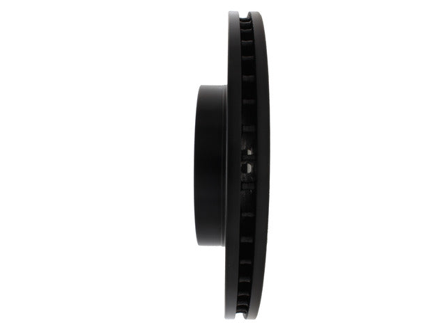 Centric Parts Disc Brake Rotor 120.44121