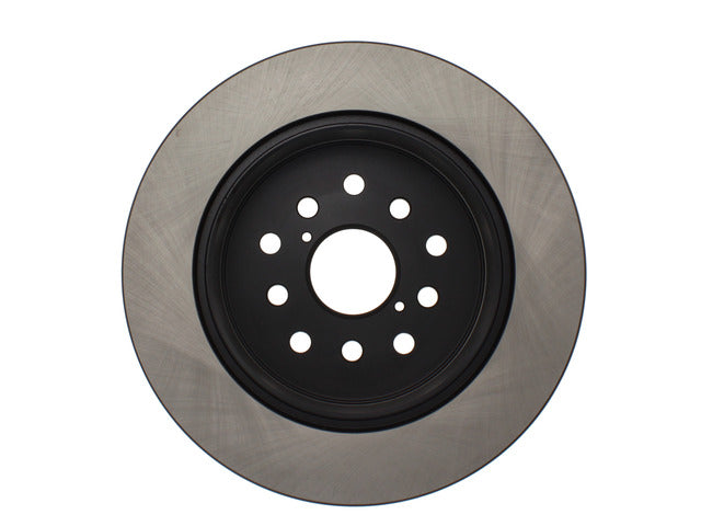 Centric Parts Disc Brake Rotor 120.44123