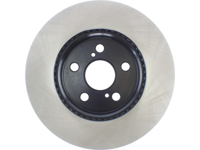 Centric Parts Disc Brake Rotor 120.44196