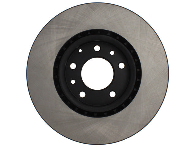 Centric Parts Disc Brake Rotor 120.45070