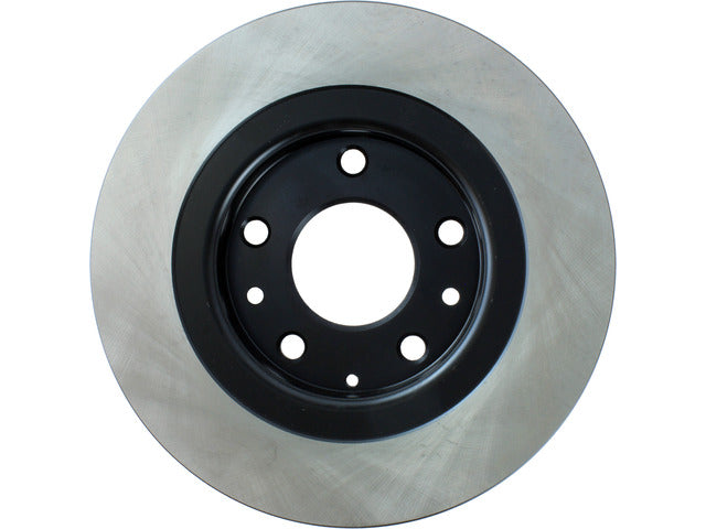 Centric Parts Disc Brake Rotor 120.45089