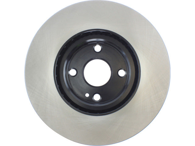 Centric Parts Disc Brake Rotor 120.45092