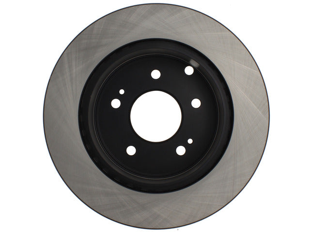 Centric Parts Disc Brake Rotor 120.46072