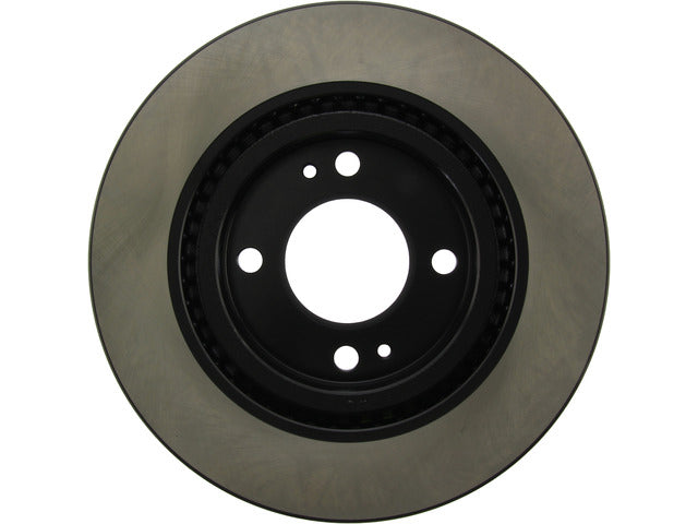 Centric Parts Disc Brake Rotor 120.46082