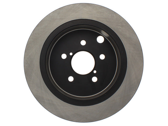 Centric Parts Disc Brake Rotor 120.47033