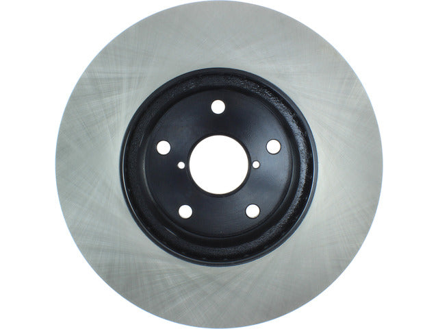 Centric Parts Disc Brake Rotor 120.47034