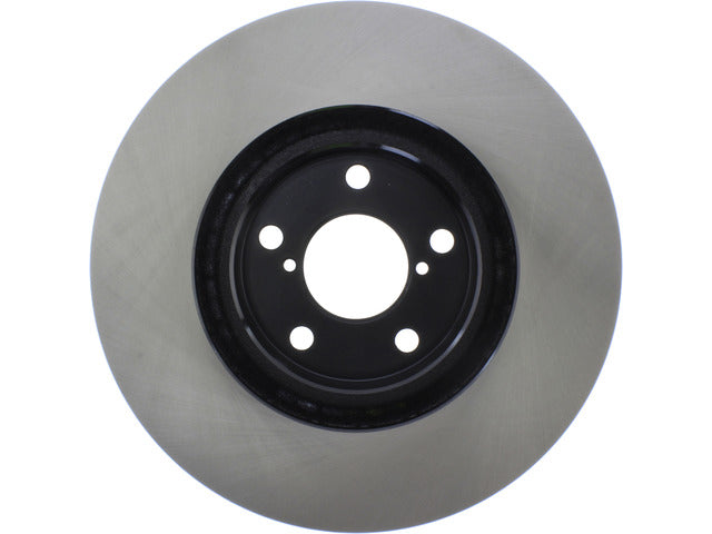 Centric Parts Disc Brake Rotor 120.47042