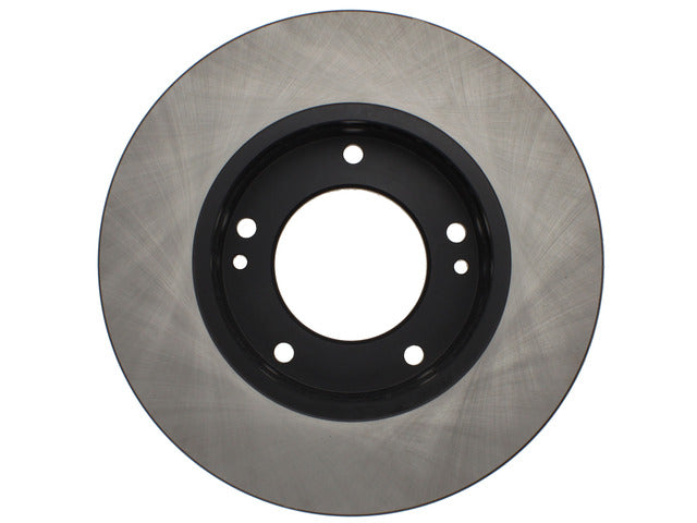 Centric Parts Disc Brake Rotor 120.50008