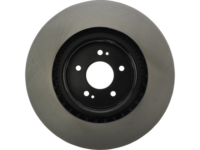 Centric Parts Disc Brake Rotor 120.50042