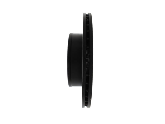 Centric Parts Disc Brake Rotor 120.51008