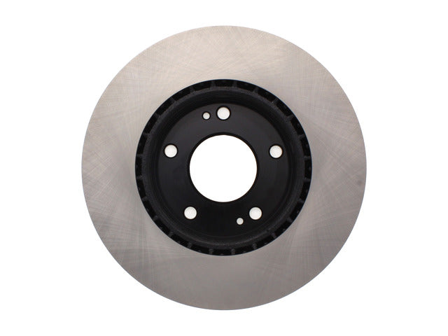 Centric Parts Disc Brake Rotor 120.51044