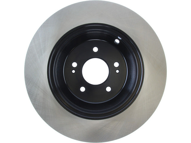 Centric Parts Disc Brake Rotor 120.51049