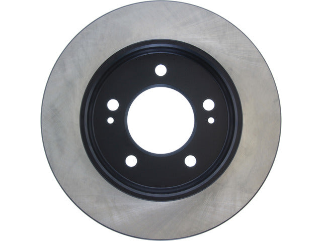 Centric Parts Disc Brake Rotor 120.51053