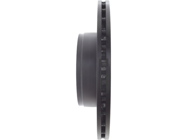 Centric Parts Disc Brake Rotor 120.52004
