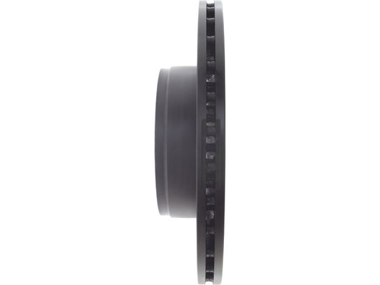 Centric Parts Disc Brake Rotor 120.52004