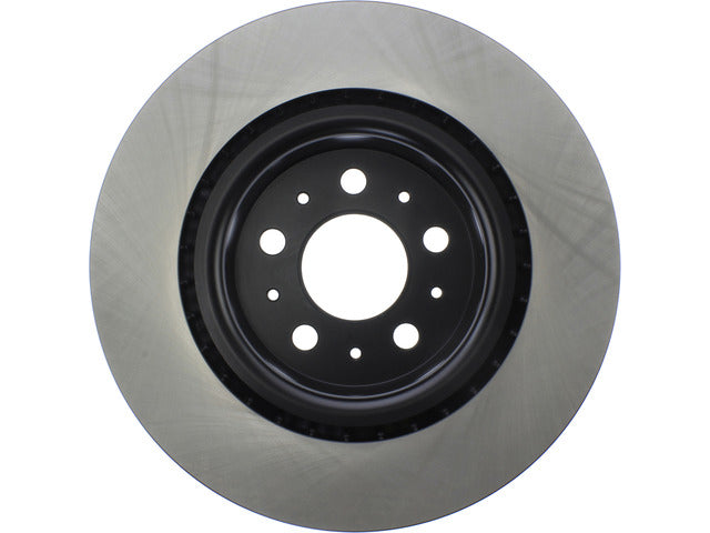Centric Parts Disc Brake Rotor 120.52004