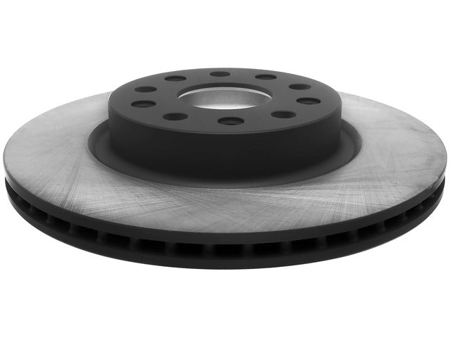 Centric Parts Disc Brake Rotor 120.58024