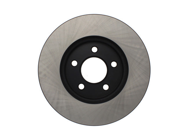 Centric Parts Disc Brake Rotor 120.61085