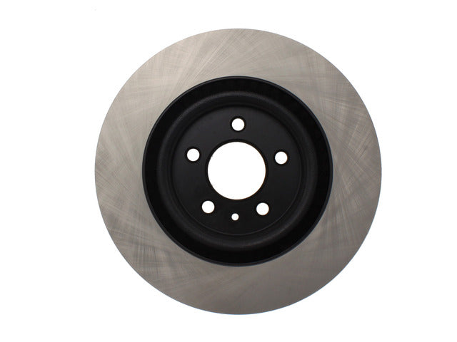 Centric Parts Disc Brake Rotor 120.61098