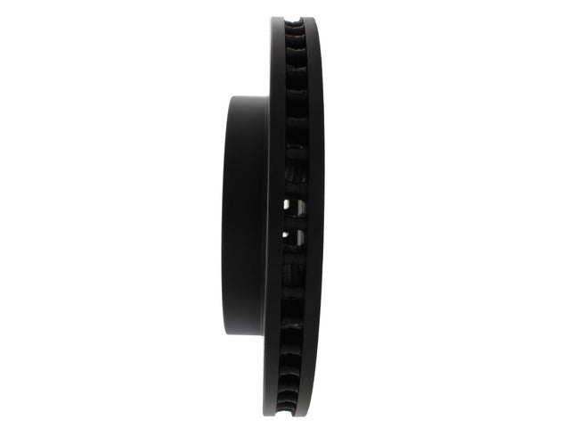 Centric Parts Disc Brake Rotor 120.62017