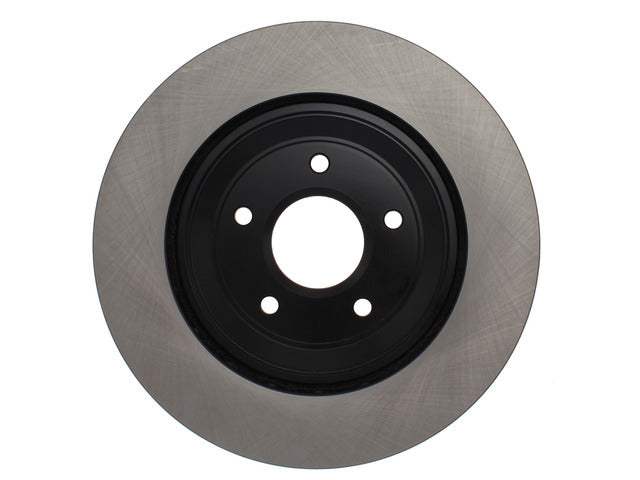 Centric Parts Disc Brake Rotor 120.62059