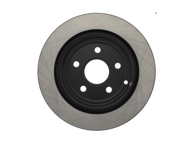 Centric Parts Disc Brake Rotor 120.62111
