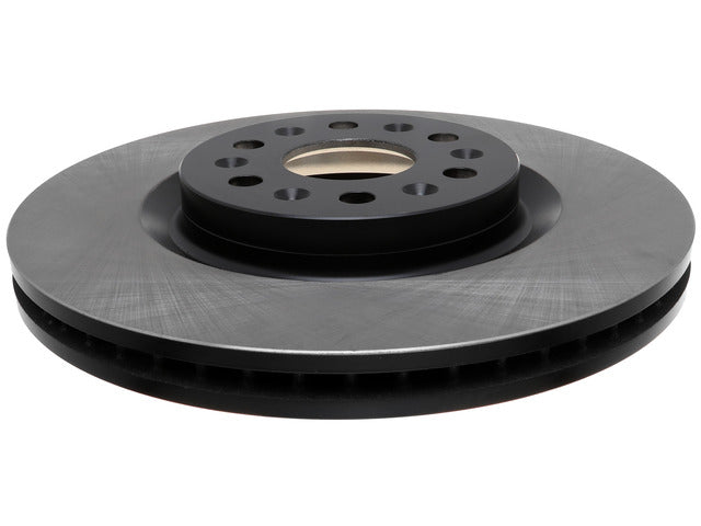 Centric Parts Disc Brake Rotor 120.62174