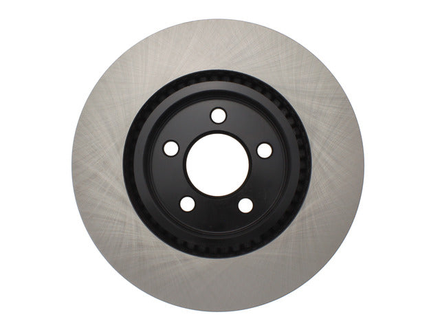 Centric Parts Disc Brake Rotor 120.63059