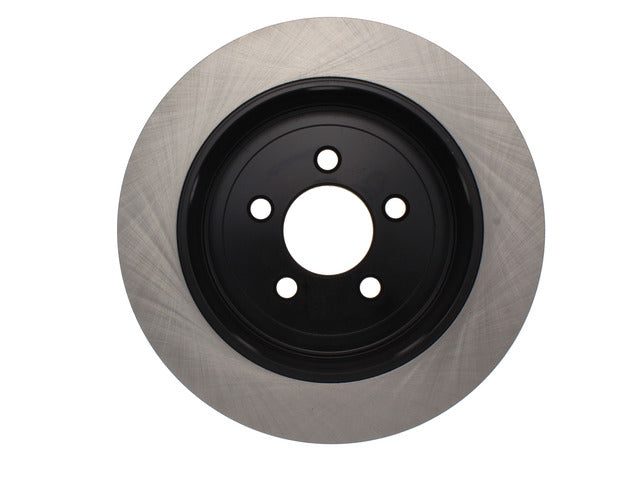 Centric Parts Disc Brake Rotor 120.63070