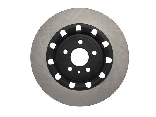 Centric Parts Disc Brake Rotor 120.65136