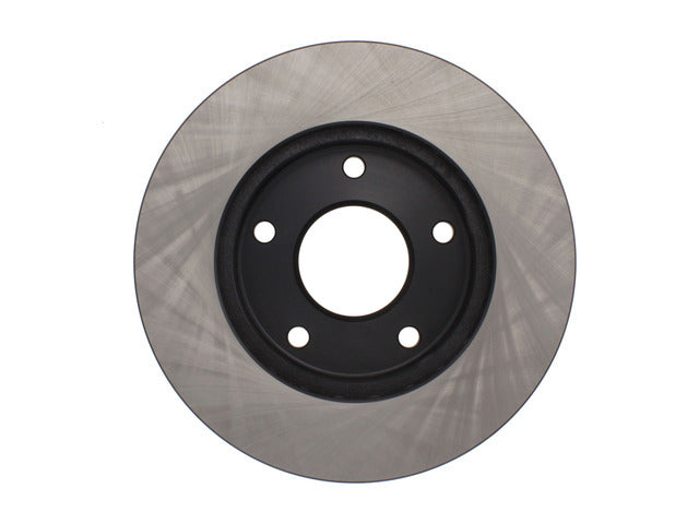 Centric Parts Disc Brake Rotor 120.66006